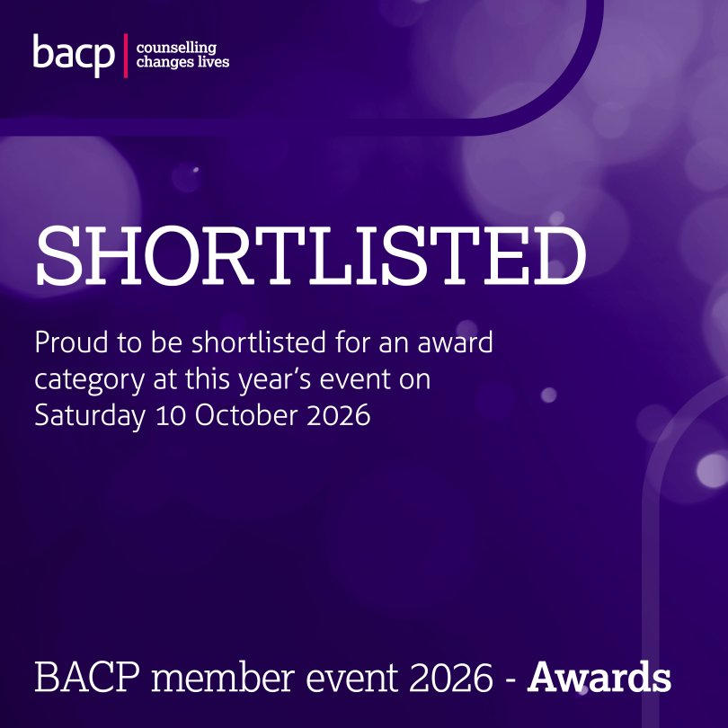 BACP Shortlist